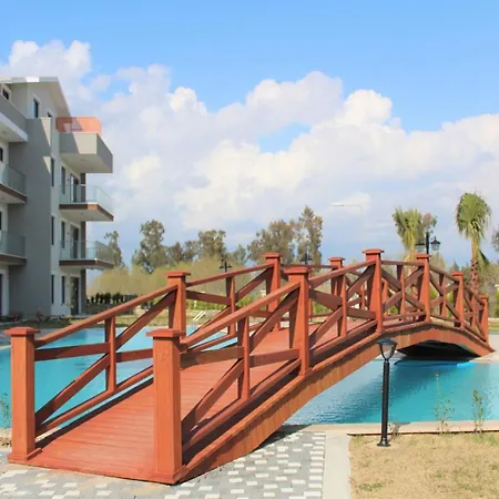 Excellent Mountain View Apartment